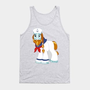 Sailor Rockhoof Tank Top